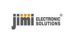 Logo Jimi electronics solutions