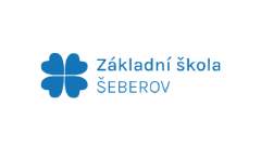 Logo Základní škola Šeberov