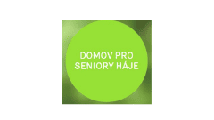 Logo Domov pro seniory Háje