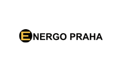 Logo Energo Praha