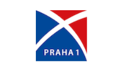 Logo Praha 1